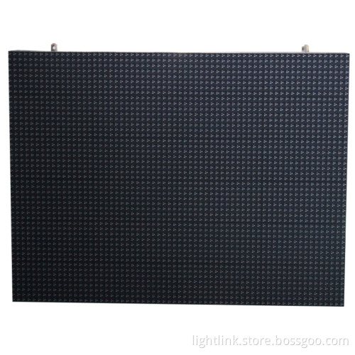 Outdoor Full Color LED Display